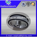 Standard 50H Timing belt pulley manufacturer